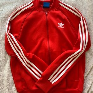 COPY - Adidas track jacket